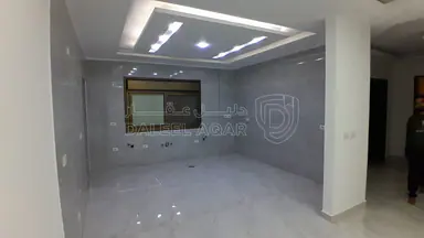 شقة - الزرقاء - البتراوي - 63000 دأ